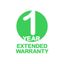 Extended warranty, for LV and MV drives ranges, DRV00 type, 1 year thumbnail 2470