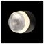 MANA BASE WL PHASE, Wall-mounted light anthracite round 15W 800/820lm 2700/3000K CRI90 Dimmable thumbnail 6