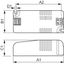 HID-PV m PGJ5 20/S CDM HPF 220-240V thumbnail 3