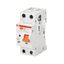 S-ARC1 M C40 Arc fault detection device integrated with MCB thumbnail 6