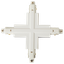 Primo Single Circuit Cross Connector White thumbnail 1