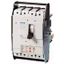 Circuit-breaker, 4p, 400A, withdrawable unit thumbnail 1