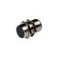 Proximity switch, E57 Global Series, 1 NC, 2-wire, 10 - 30 V DC, M30 x 1.5 mm, Sn= 10 mm, Flush, NPN/PNP, Metal, Plug-in connection M12 x 1 thumbnail 2