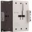 Contactor, 3 pole, 380 V 400 V 37 kW, RDC 130: 110 - 130 V DC, DC operation, Screw terminals thumbnail 3