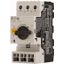 Motor-protective circuit-breaker, 4 kW, 6.3 - 10 A, Feed-side screw terminals/output-side push-in terminals, MSC thumbnail 2