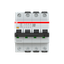 S304P-K1 Miniature Circuit Breaker - 4P - K - 1 A thumbnail 10