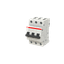 S203-D63 Miniature Circuit Breaker - 3P - D - 63 A thumbnail 5