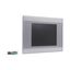 Touch panel, 24 V DC, 8.4z, TFTcolor, ethernet, RS232, RS485, profibus, PLC thumbnail 17