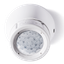 PIR movement detect. in ceiling surface, 1NO 10A/24VUC, Volt-free (18.21.0.024.0300) thumbnail 1