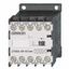 Mini contactor relay, 4-pole (4 NO), 10 A AC1 (up to 690 VAC), 240 VAC thumbnail 2