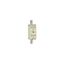 Fuse-link NH000 aM 500VAC 50A live tags Double indicator thumbnail 1