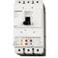 Moulded Case Circuit Breaker Type VE, 3-pole, 50kA, 630A thumbnail 2