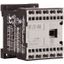 Contactor, 190 V 50 Hz, 220 V 60 Hz, 3 pole, 380 V 400 V, 4 kW, Contac thumbnail 4