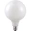 LED E27 Fila Globe G125x180 230V 550Lm 6W 925 AC Opal Dim thumbnail 2