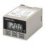 Electronic thermostat with digital setting, (45x35)mm, 100-200deg, soc E5LA5006M thumbnail 3