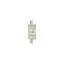 Fuse-link NH000 aM 500VAC 6A live tags Double indicator thumbnail 2