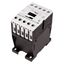 4-pole contactor, 20A/AC-1, coil 24VDC thumbnail 1