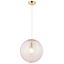 Pendant Lamp Pink  Diana thumbnail 1