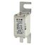 Fuse-link, high speed, 100 A, AC 690 V, DIN 00, 30 x 51 x 100 mm, aR, DIN, IEC, single indicator thumbnail 6