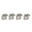 right angle terminal extensions, ComPact NSX 100/160/250, set of 4 parts thumbnail 1