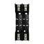 Eaton Bussmann series HM modular fuse block, 600V, 0-30A, CR, Two-pole thumbnail 6