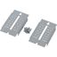 Mounting elements for DIN-rail respectively DIN-rail kit thumbnail 3