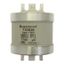 Fuse-link, low voltage, 710 A, AC 550 V, DC 250 V, BS88, 83 x 112 mm, gL/gG, BS thumbnail 2