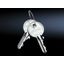 SZ Security key, lock No. 3524 E thumbnail 5