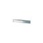 Aluminum Rail for vertical interior fittings Width 800mm thumbnail 2