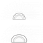 Motion Detector Is 3180-E Com1 Ap White thumbnail 2