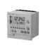 Digital Time Switch, Weekly, Flush mounting, 2 circuits, 100 to 240 VA thumbnail 3