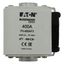 Fuse-link, high speed, 400 A, DC 1000 V, size 3, 76 x 92 x 91 mm, gPV, IEC, UL, single indicator thumbnail 21