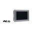 Touch panel, 24 V DC, 7z, TFTcolor, ethernet, RS232, (PLC) thumbnail 15