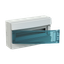 65P18X12A Consumer Unit (with terminal bars) thumbnail 2