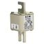 Fuse-link, high speed, 315 A, AC 690 V, DIN 1, 53 x 66 x 108 mm, aR, DIN, IEC, single indicator thumbnail 18