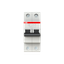 SH202L-C40 Miniature Circuit Breaker - 2P - C - 40 A thumbnail 2