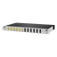 OpDAT slide patch panel splice 6xST-D OM4 thumbnail 3