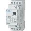 Impulse relay, central control, 230AC, 3NO, 16A, 50/60Hz, 2SU thumbnail 2