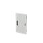 Q855D408 Door, 842 mm x 377 mm x 250 mm, IP55 thumbnail 1