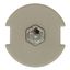 Gauge piece, LV, 4 A, AC 500 V, D2, IEC thumbnail 35