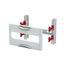 MBG201 DIN rail mounting devices 150 mm x 500 mm x 120 mm , 0000 , 2 thumbnail 2
