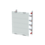 MK209 DIN rail for terminals horizontal 600 mm x 500 mm x 200 mm , 0 , 2 thumbnail 3