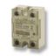 Solid state relay, surface mounting, zero crossing, 1-pole, 40 A, 200 G3NA7119D thumbnail 2