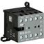 BC6-30-10-05 Mini Contactor 220 ... 240 V DC - 3 NO - 0 NC - Screw Terminals thumbnail 1