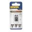 IMPACT PRO PERF 25MM T20 2PCS thumbnail 1