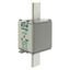 Fuse-link, low voltage, 315 A, AC 500 V, NH2, aM, IEC, dual indicator thumbnail 6