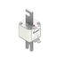 Fuse-link, high speed, 450 A, AC 660 V, Size 1, 51 x 51 x 140 mm, aR, DIN, IEC, single indicator thumbnail 8