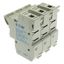 Fuse-holder, low voltage, 50 A, AC 690 V, 14 x 51 mm, 3P, IEC thumbnail 16