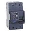 Miniature circuit-breaker, Acti9 NG125LMA, 2P, 63 A, MA curve, 50 kA (IEC 60947-2) thumbnail 4