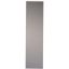 Side walls (1 pair), closed, for HxD = 1800 x 400mm, IP55, grey thumbnail 1